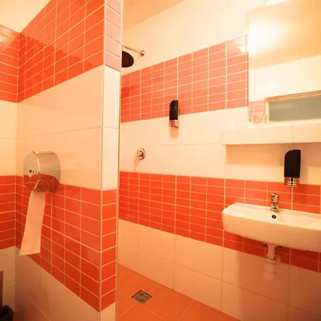 Hotel Zlaté Košice - Self reception Hotel