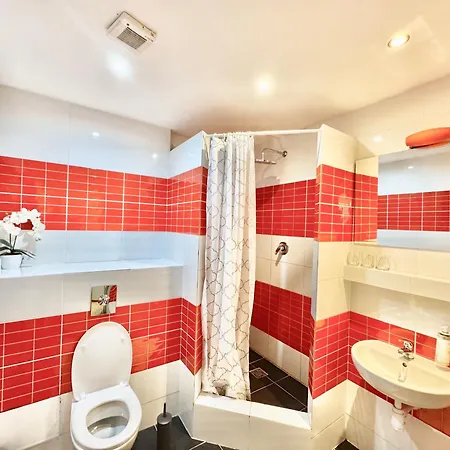 Hotel Hotel Zlaté Košice - Self reception