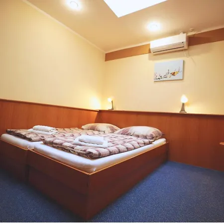 Hotel Hotel Zlaté Košice - Self reception *