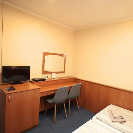 Zlate Hotell Košice