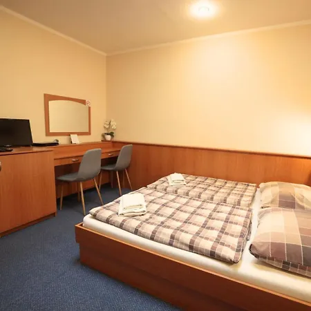 Hotell Zlate Košice