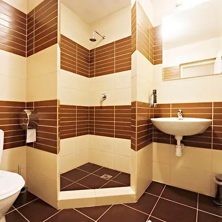 Hotell Zlate Košice