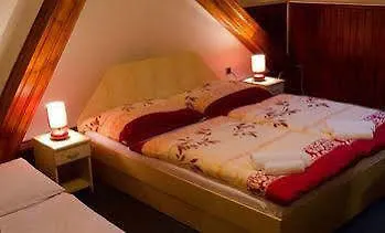 Hotel Zlaté Košice - Self reception * Kosice
